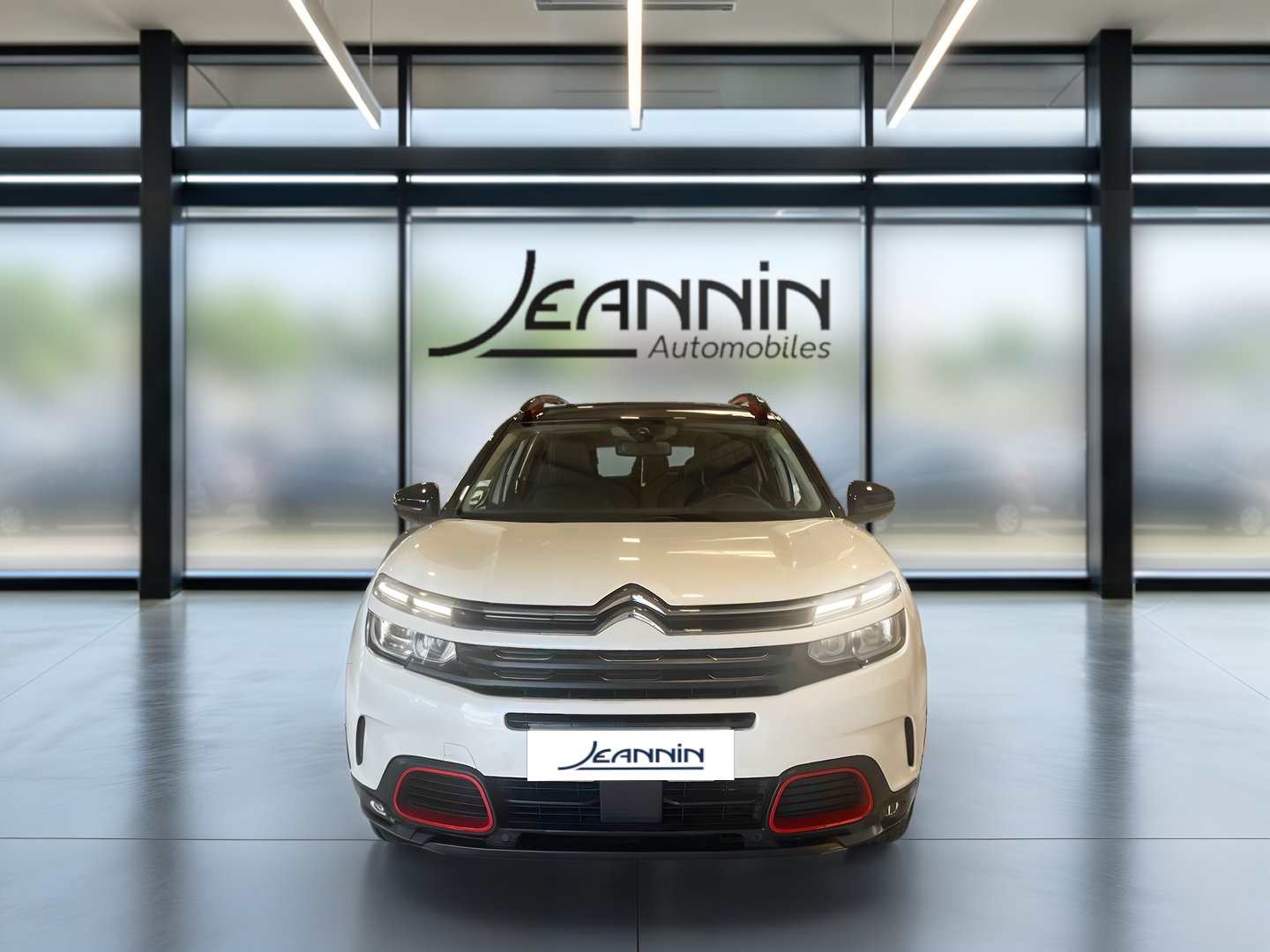 citroen - Visuel 7