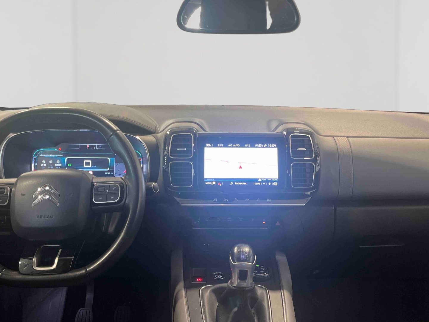 citroen - Visuel 8