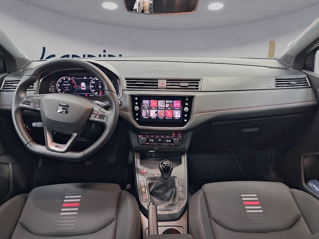 seat - Visuel 9
