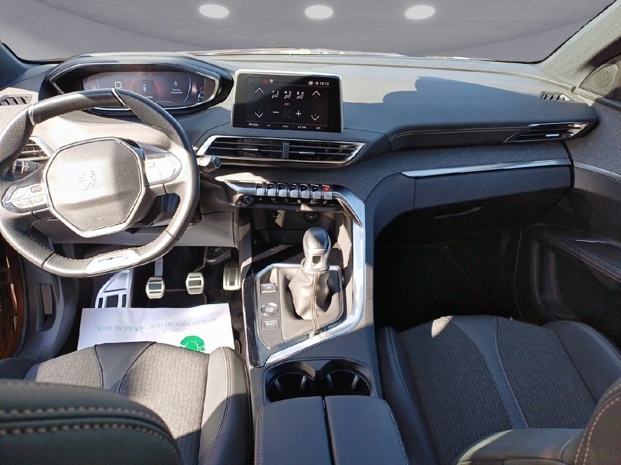 peugeot - Visuel 9