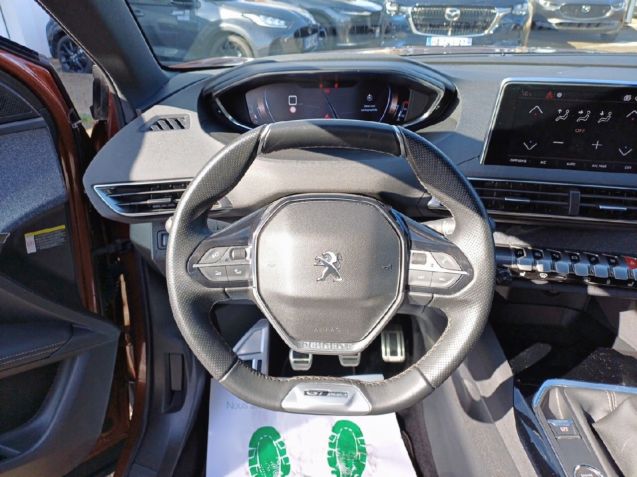 peugeot - Visuel 10