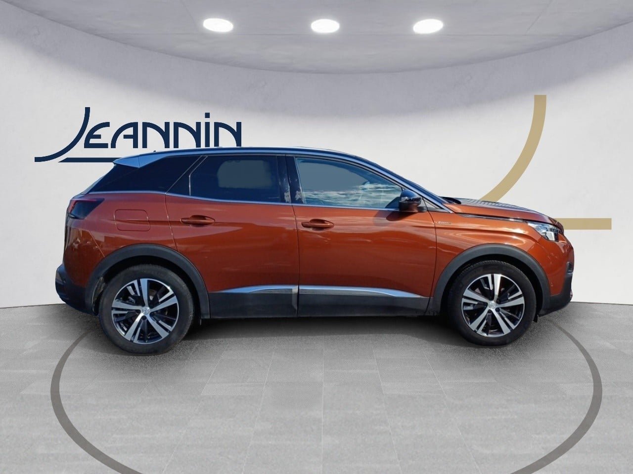 peugeot - Visuel 5