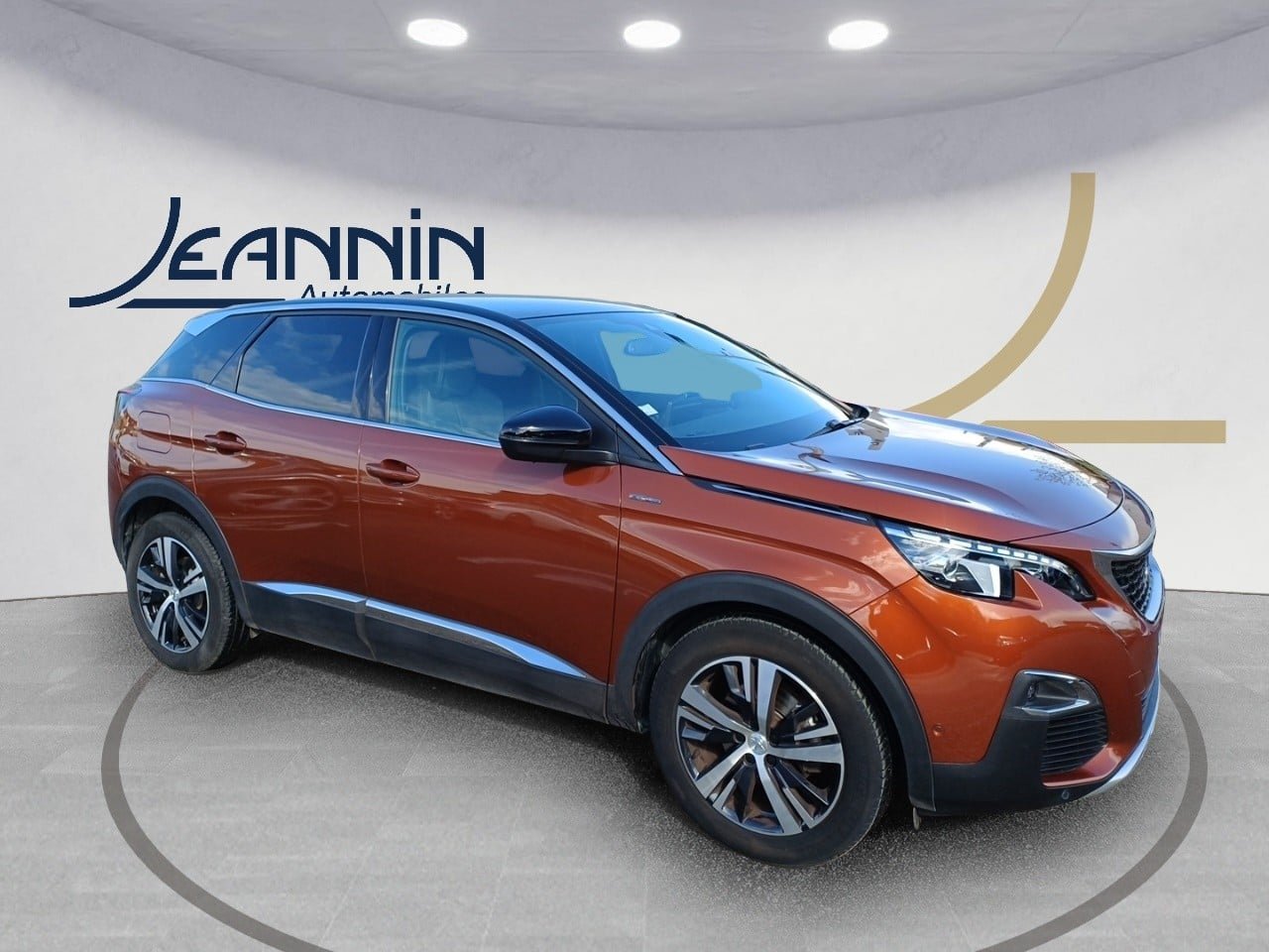peugeot - Visuel 6