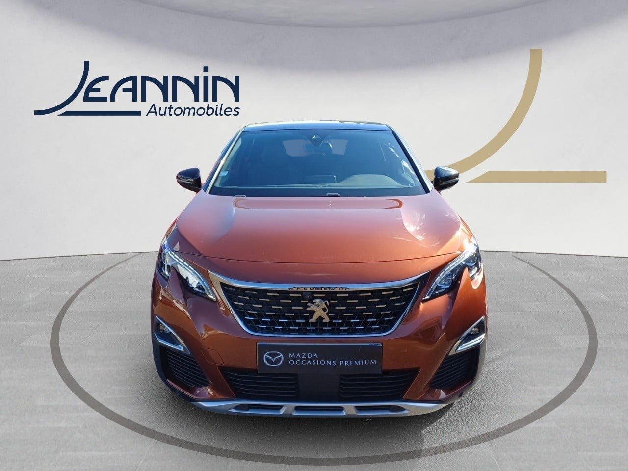 peugeot - Visuel 7