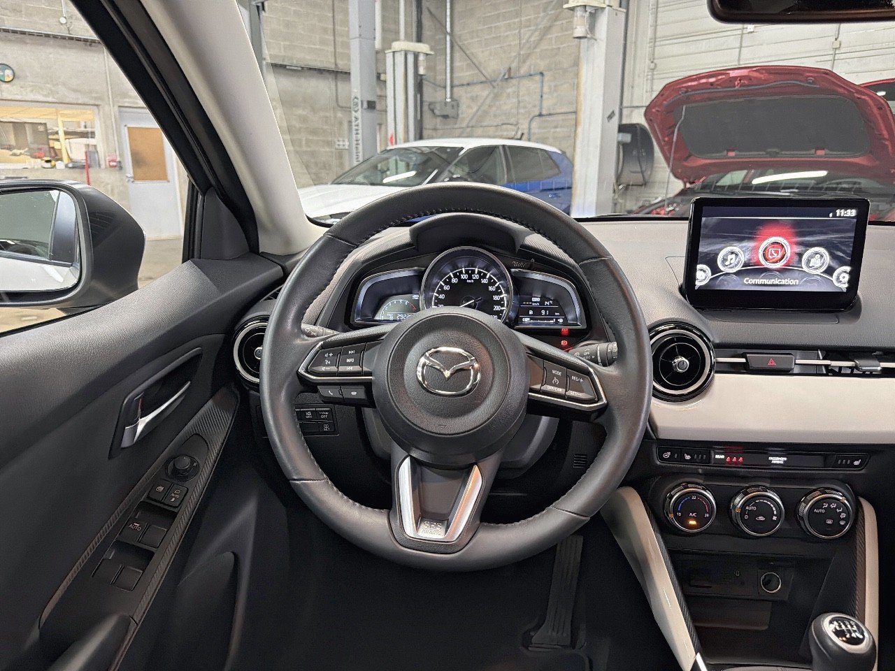 mazda - Visuel 10