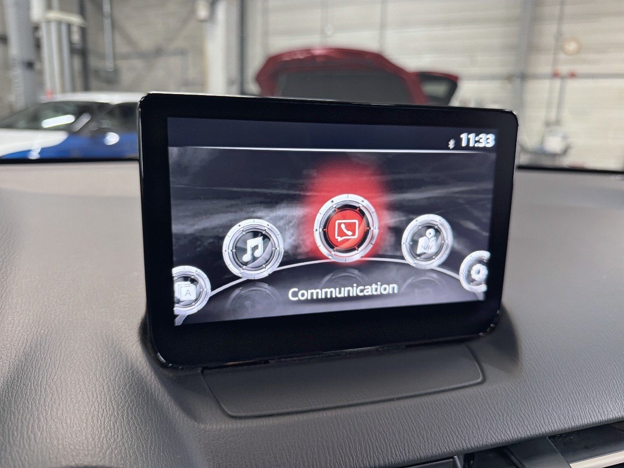 mazda - Visuel 11
