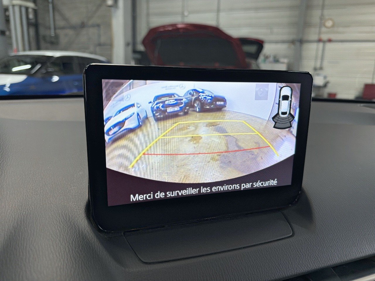 mazda - Visuel 13