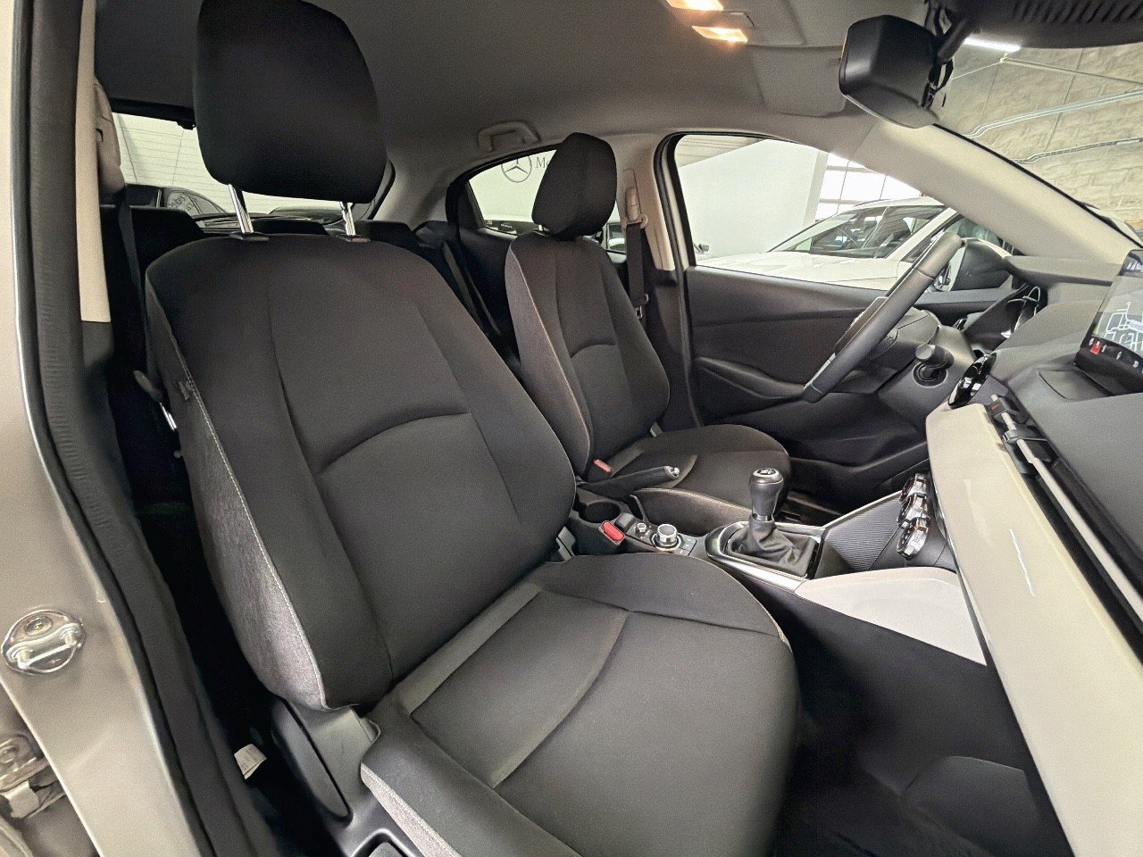 mazda - Visuel 17
