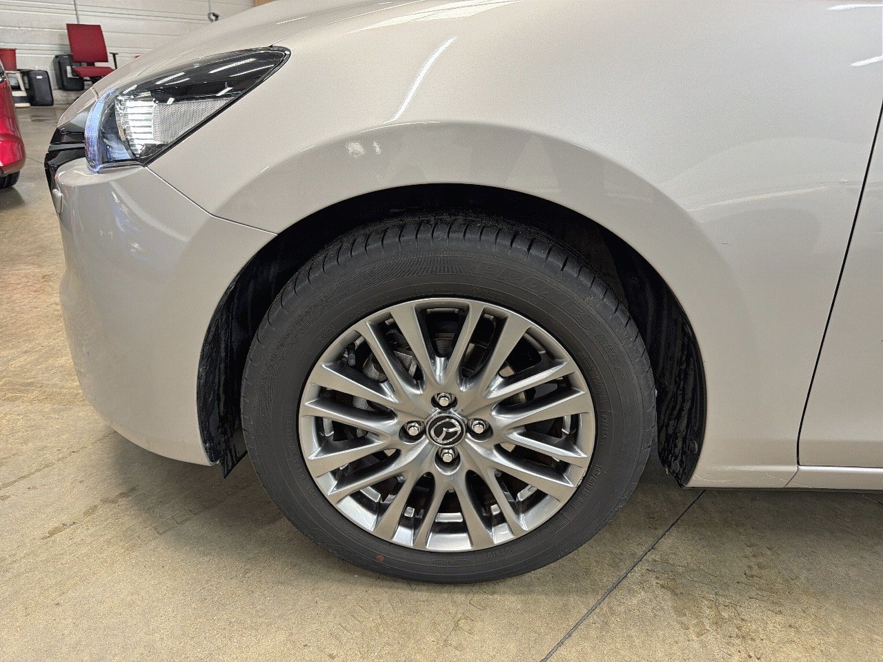 mazda - Visuel 20
