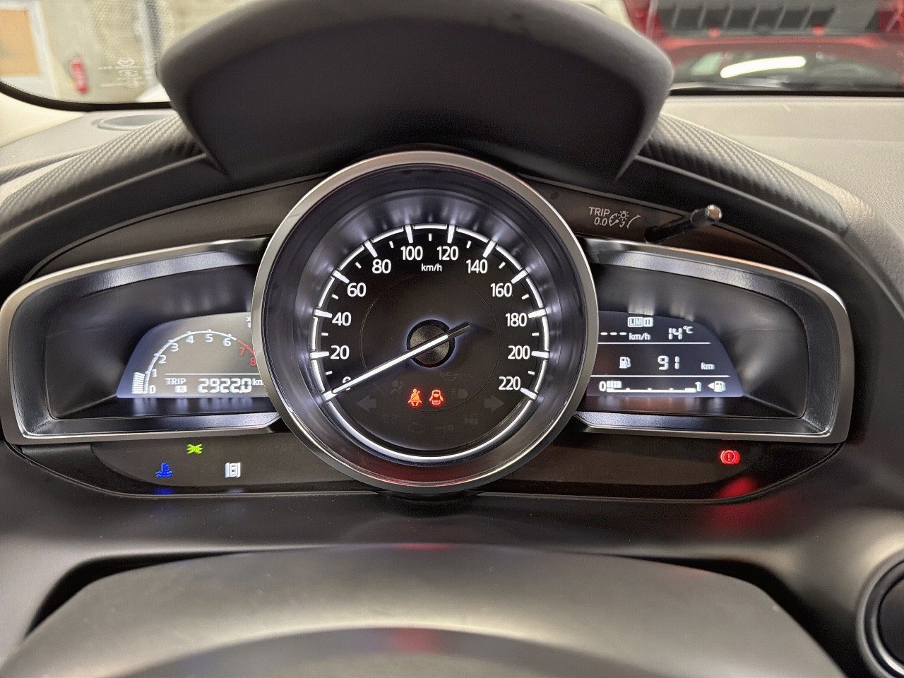 mazda - Visuel 25