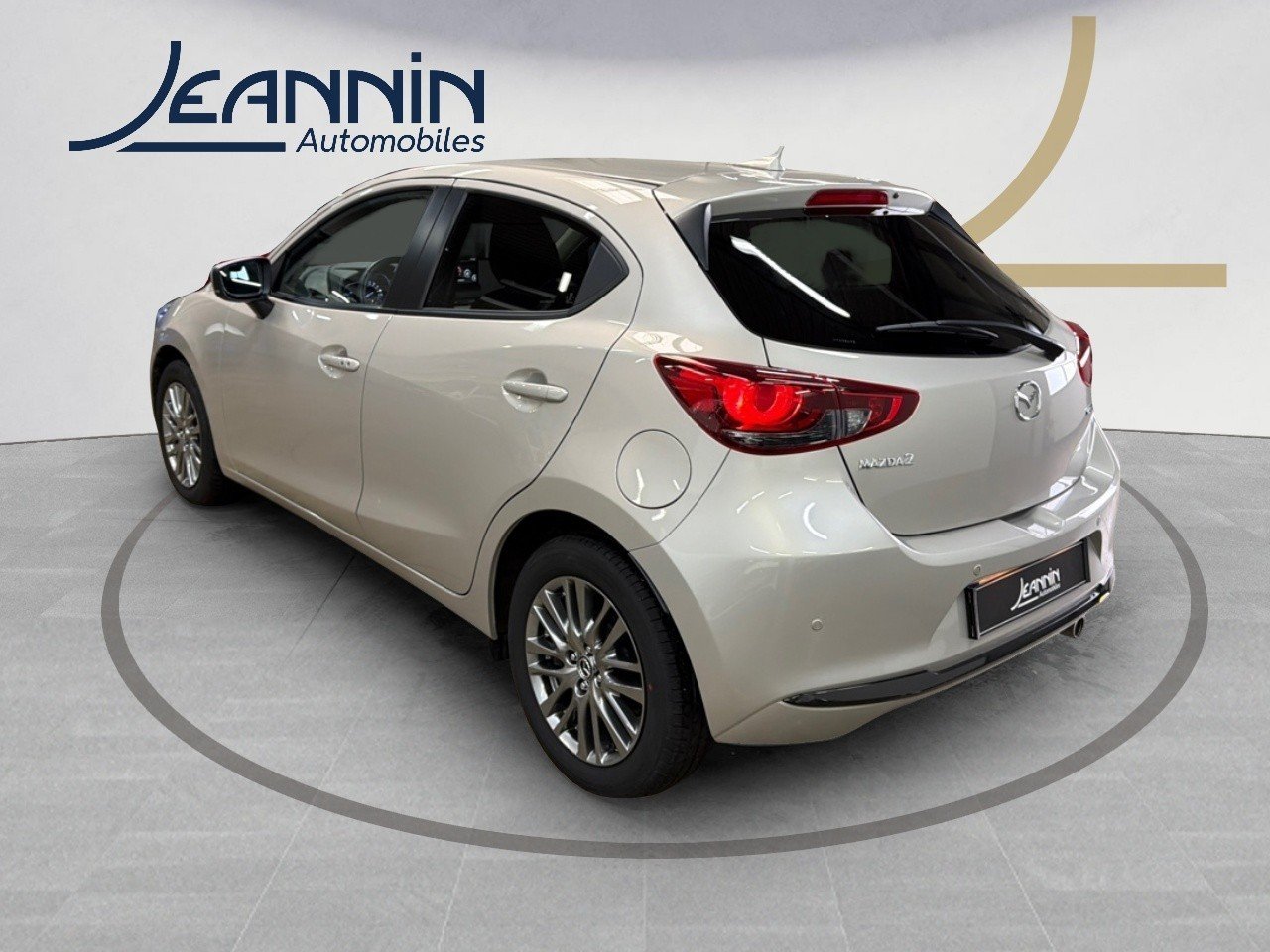 mazda - Visuel 2