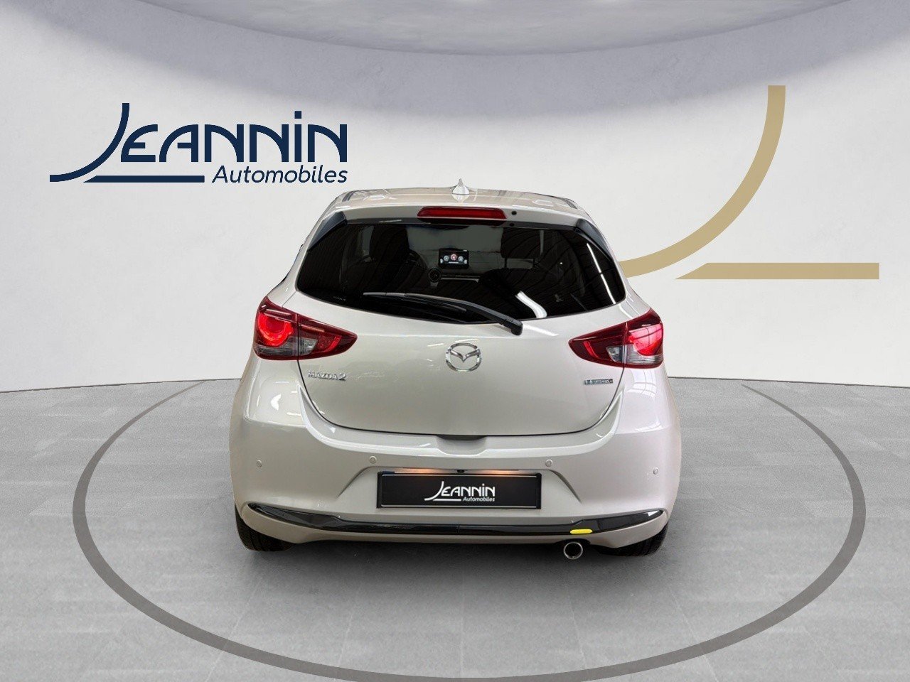 mazda - Visuel 3