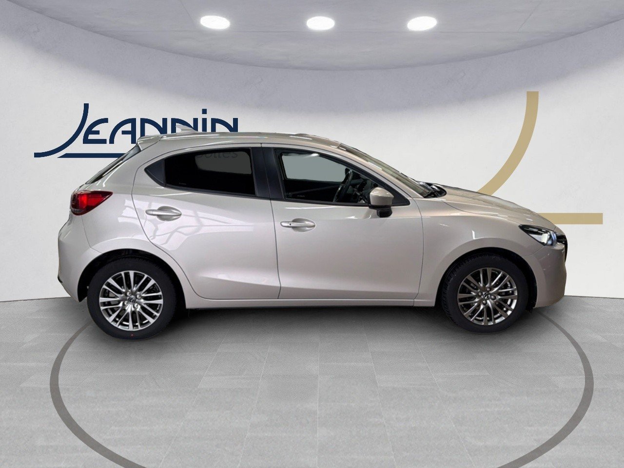mazda - Visuel 5