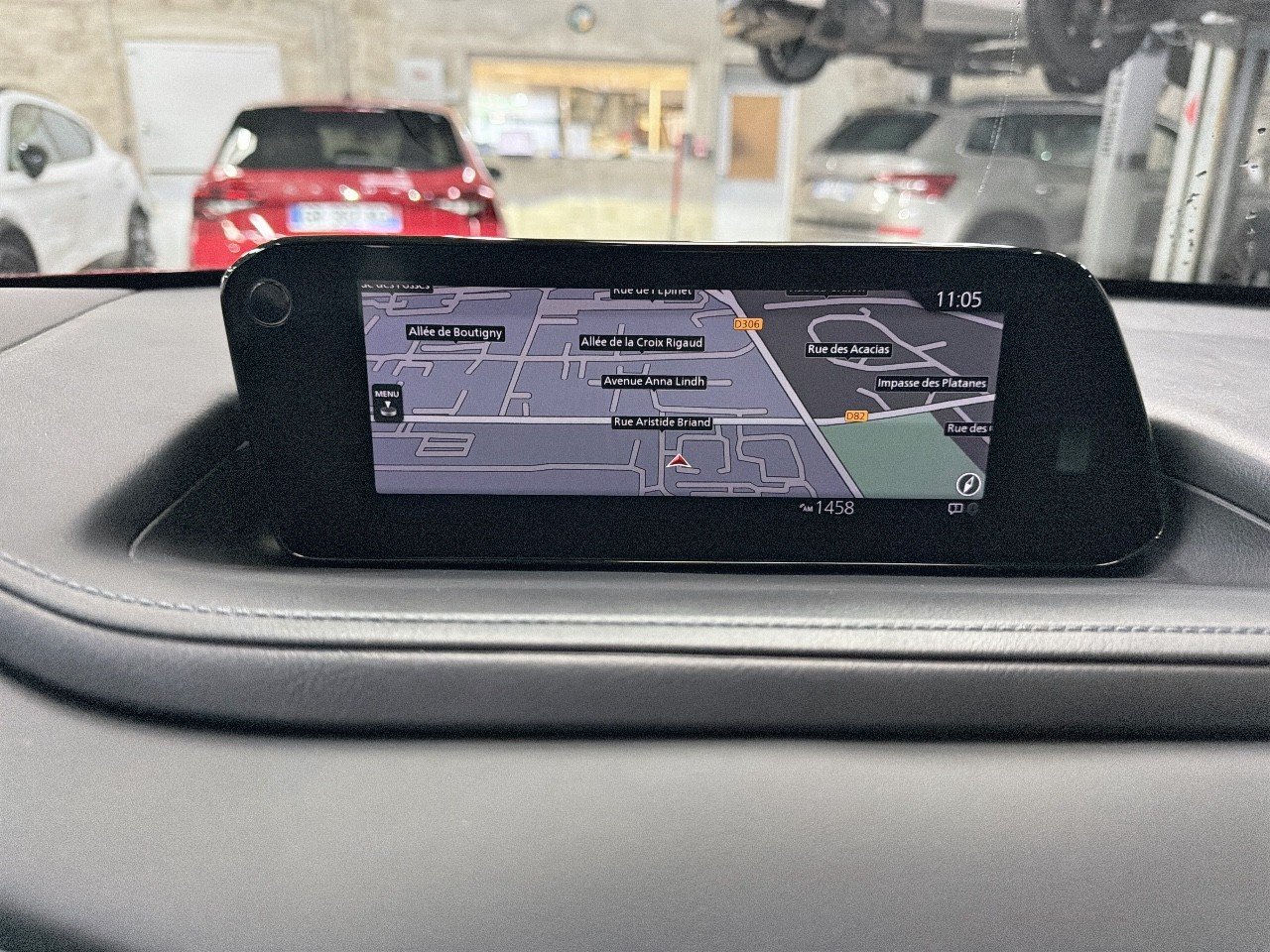 mazda - Visuel 9