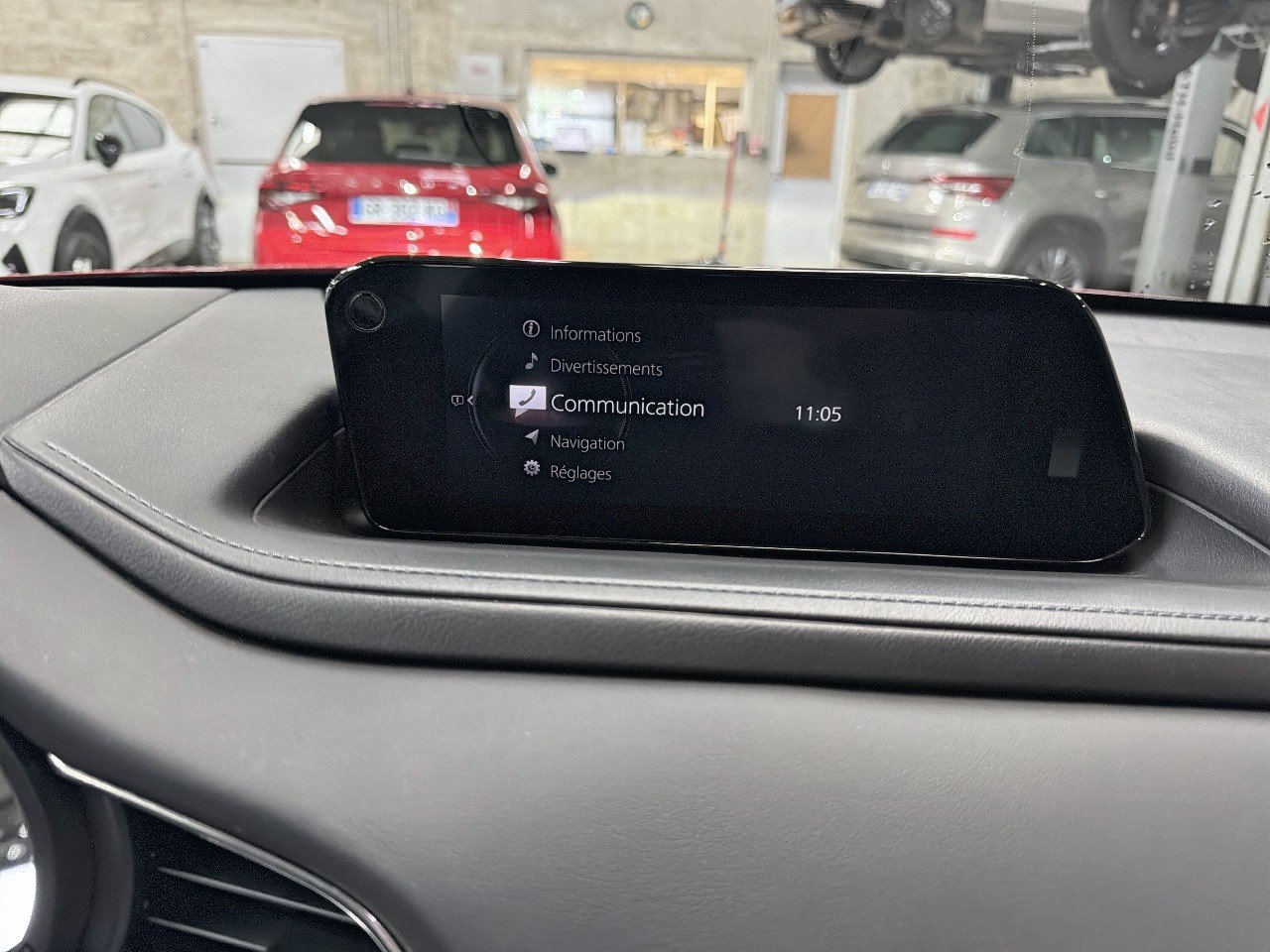 mazda - Visuel 10
