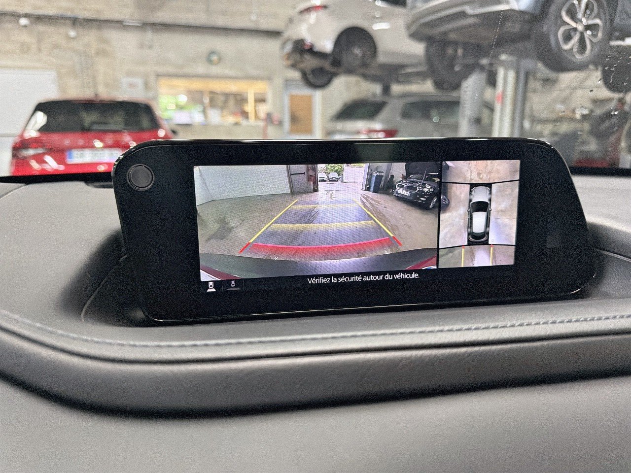 mazda - Visuel 11