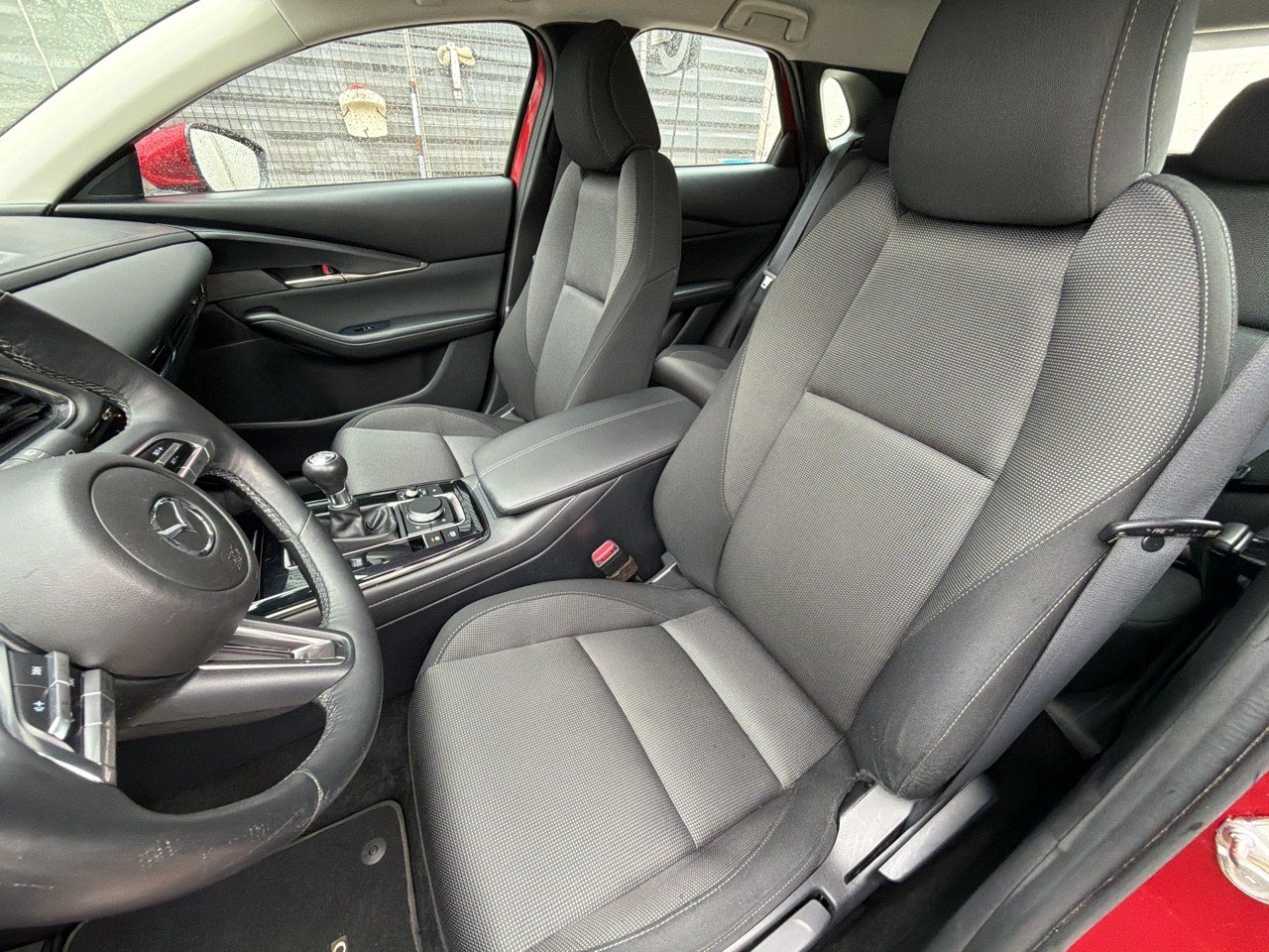 mazda - Visuel 13