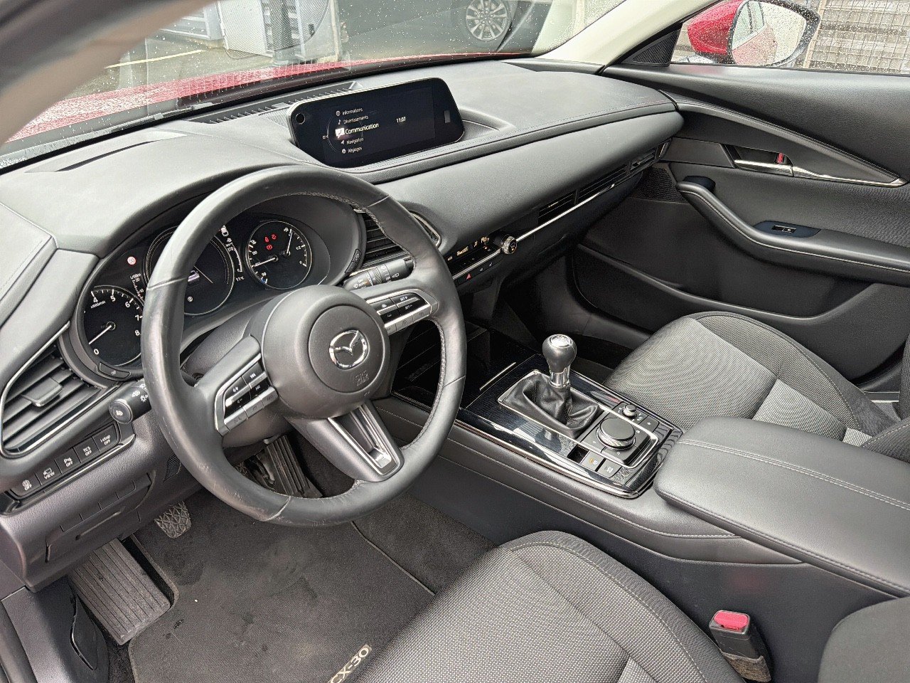 mazda - Visuel 18