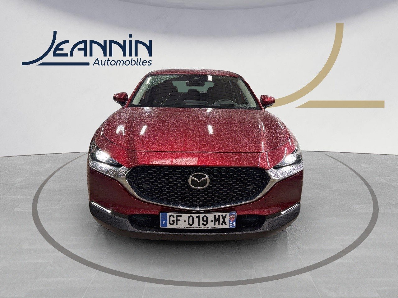 mazda - Visuel 24