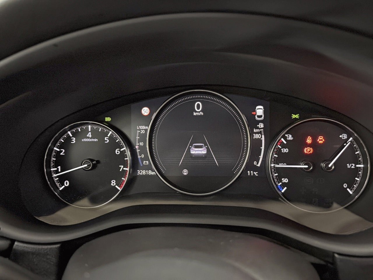 mazda - Visuel 25