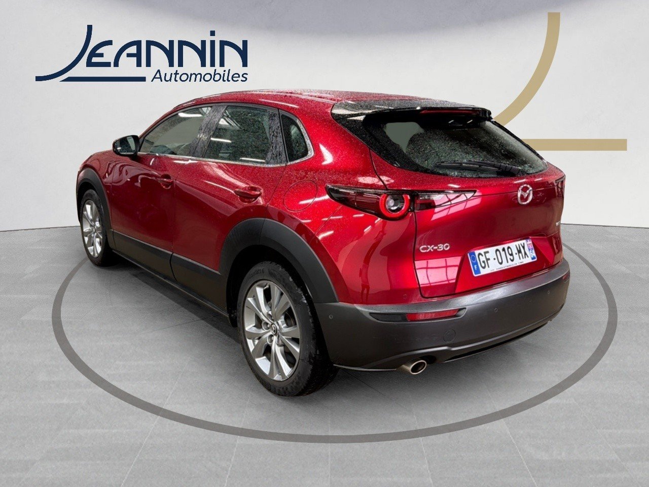 mazda - Visuel 2