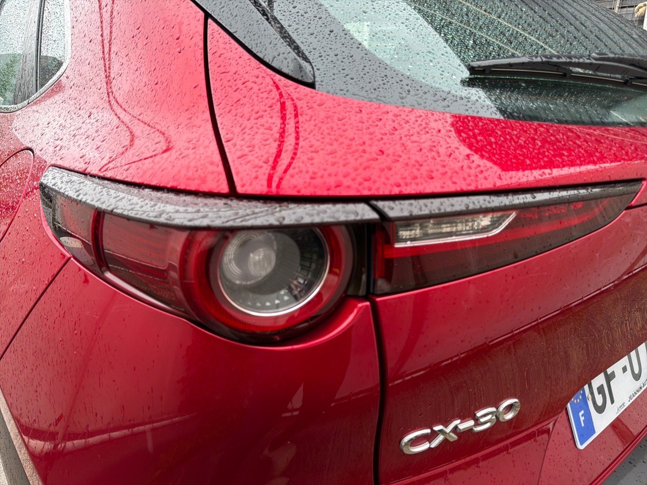 mazda - Visuel 31