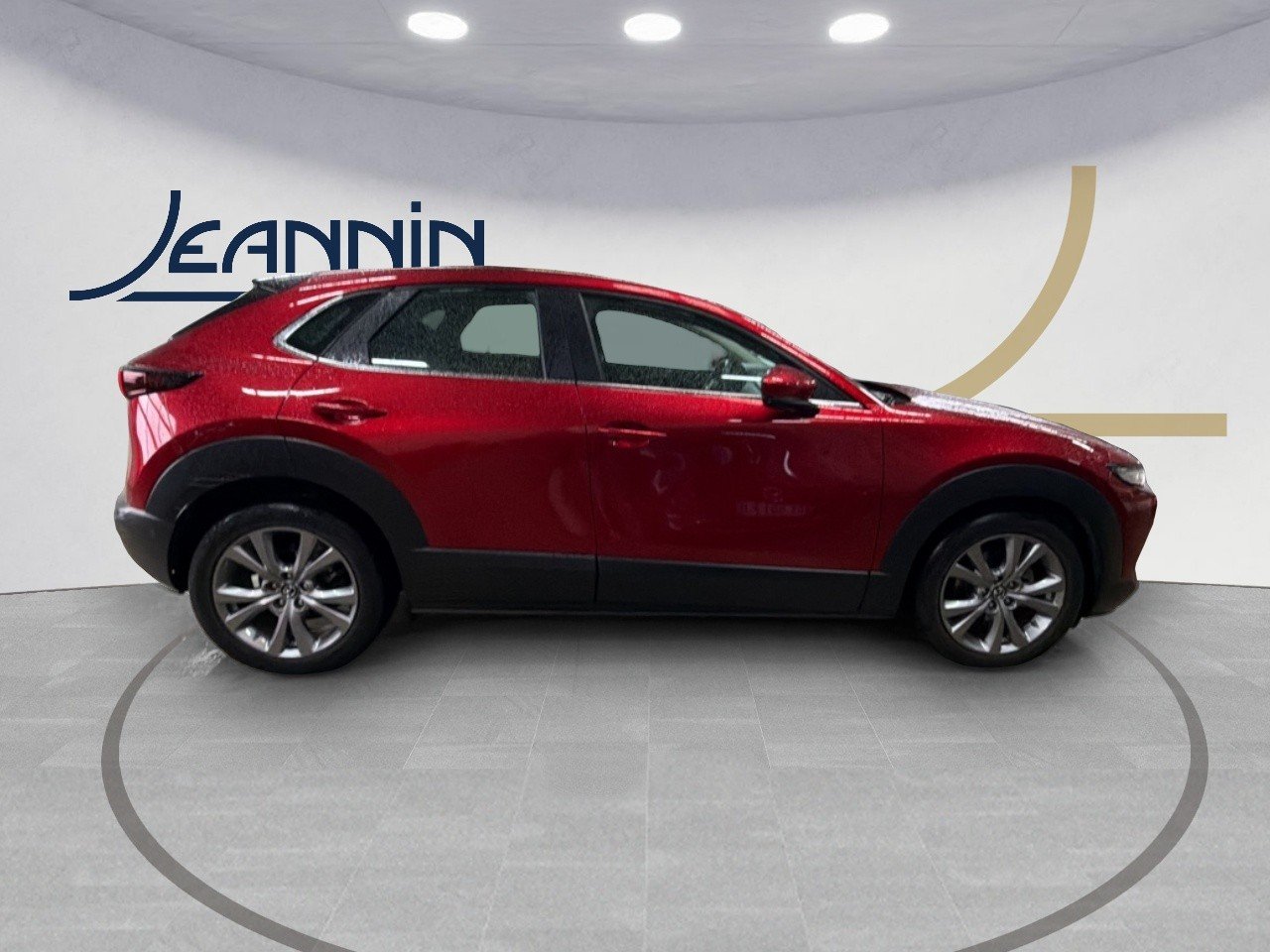 mazda - Visuel 4