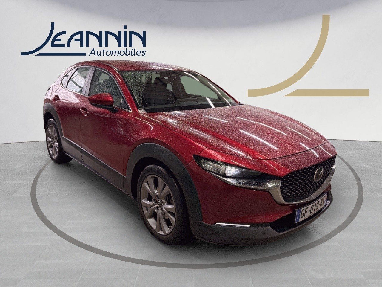 mazda - Visuel 5