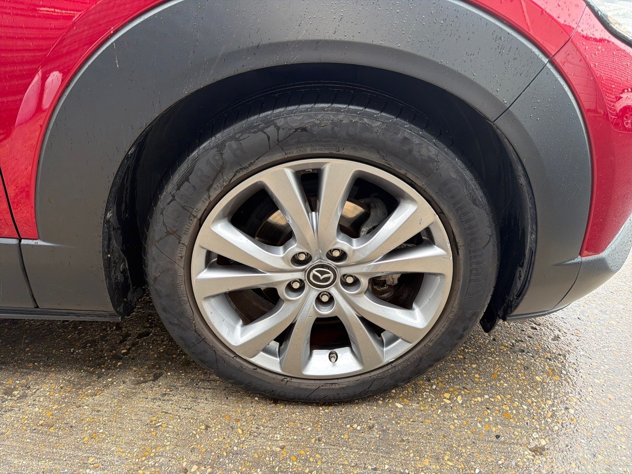 mazda - Visuel 6