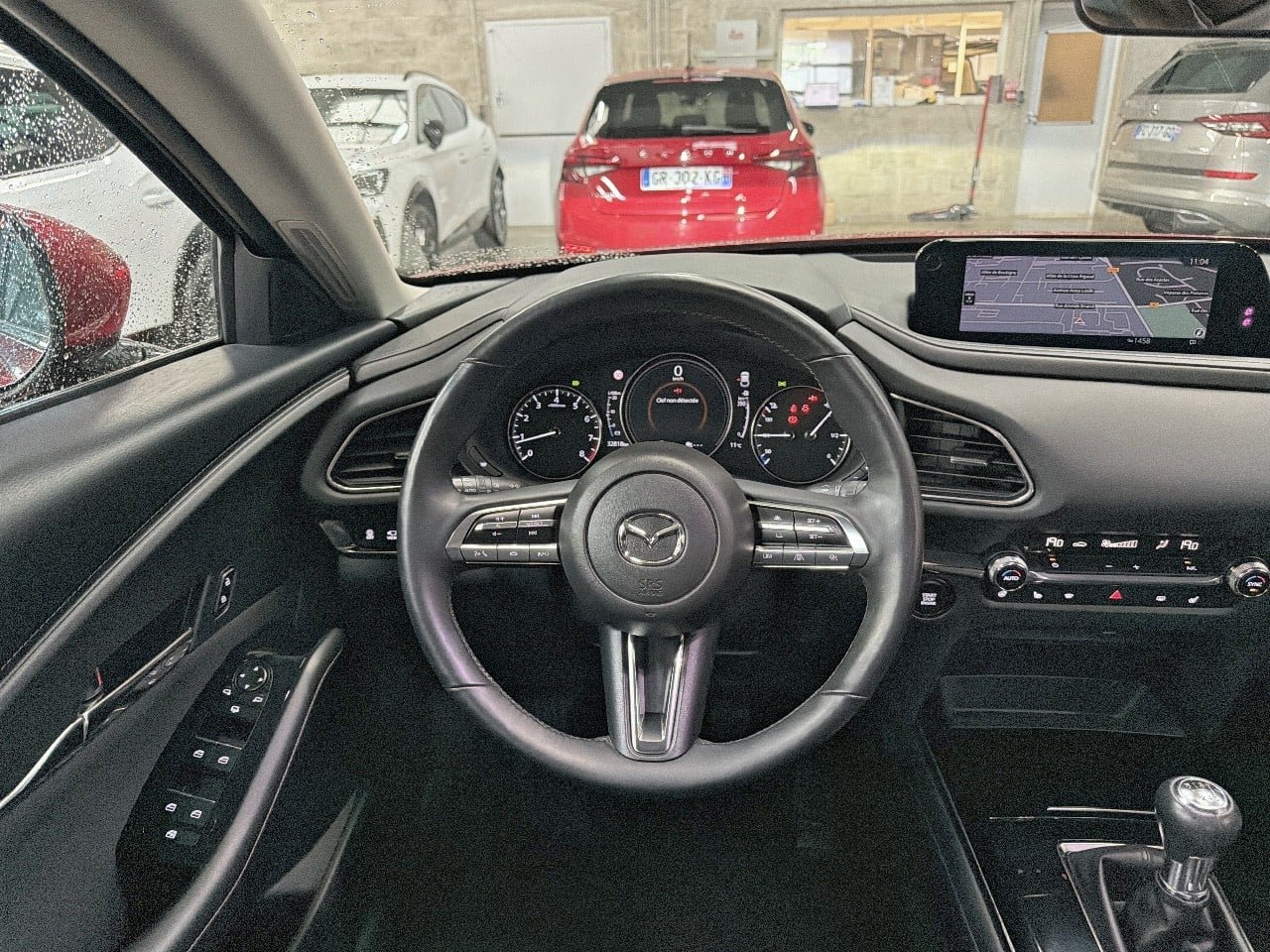 mazda - Visuel 8