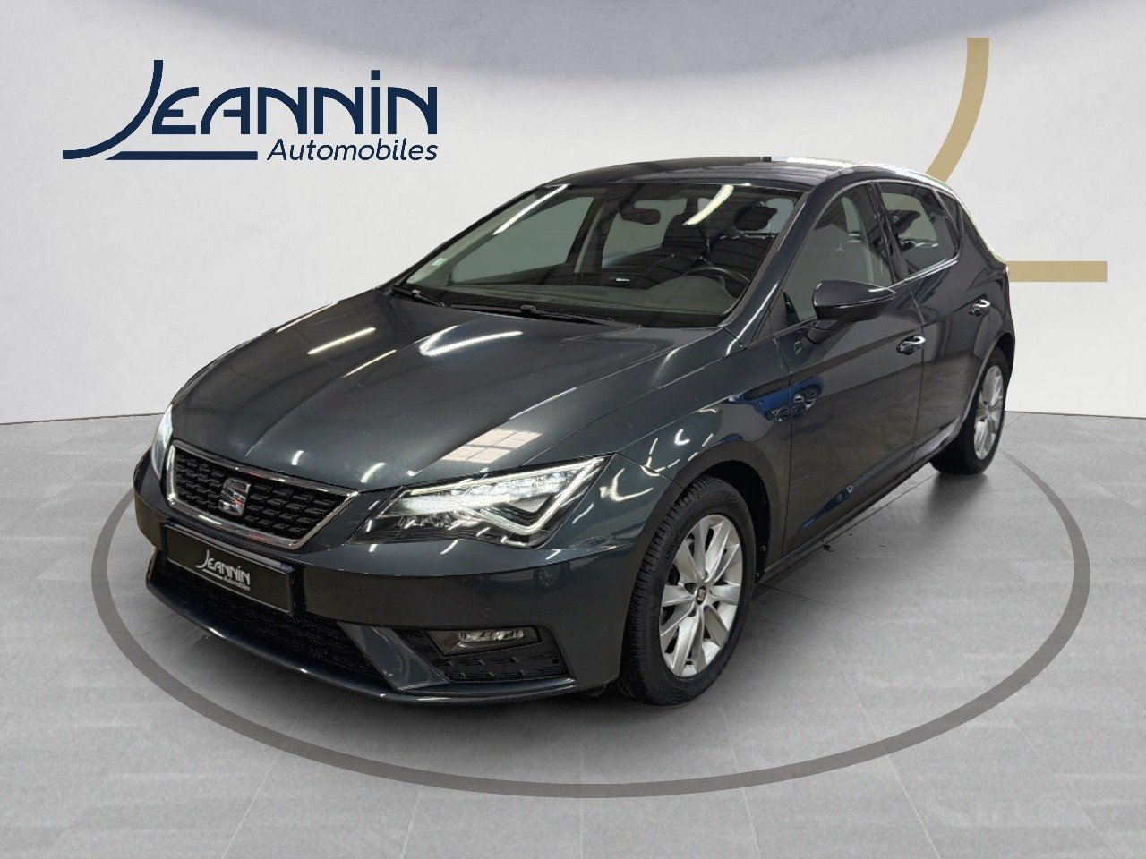 seat - Visuel 0