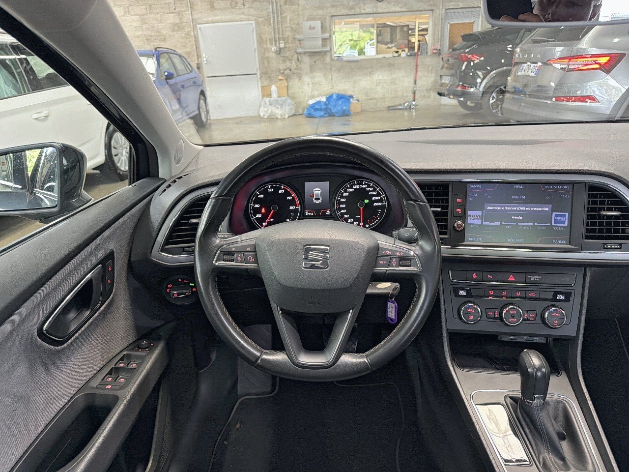 seat - Visuel 37