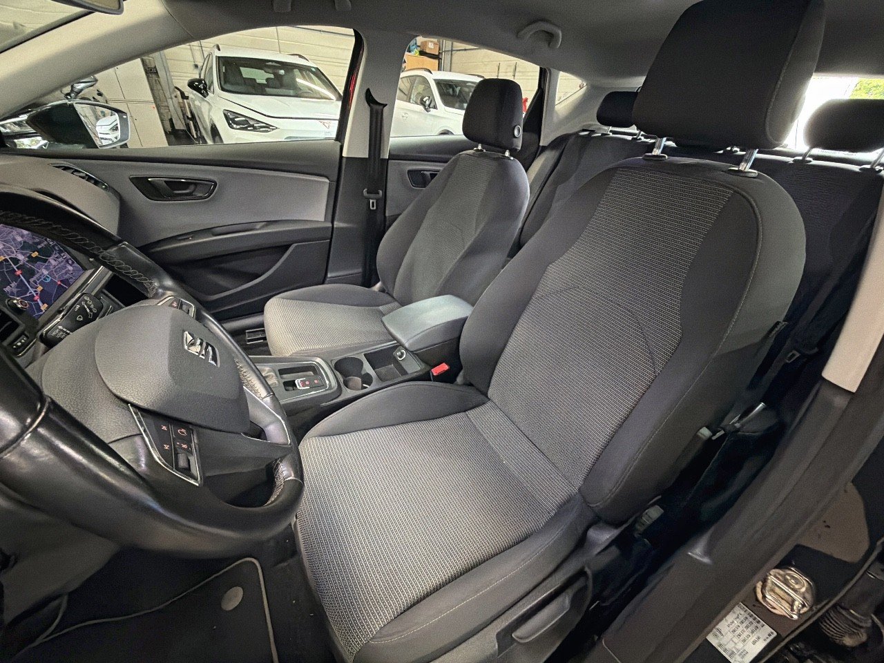 seat - Visuel 13