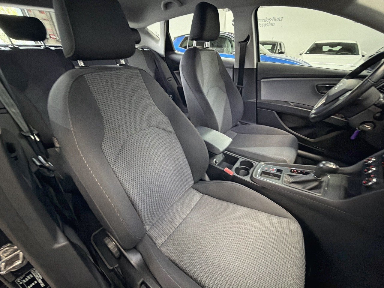 seat - Visuel 15