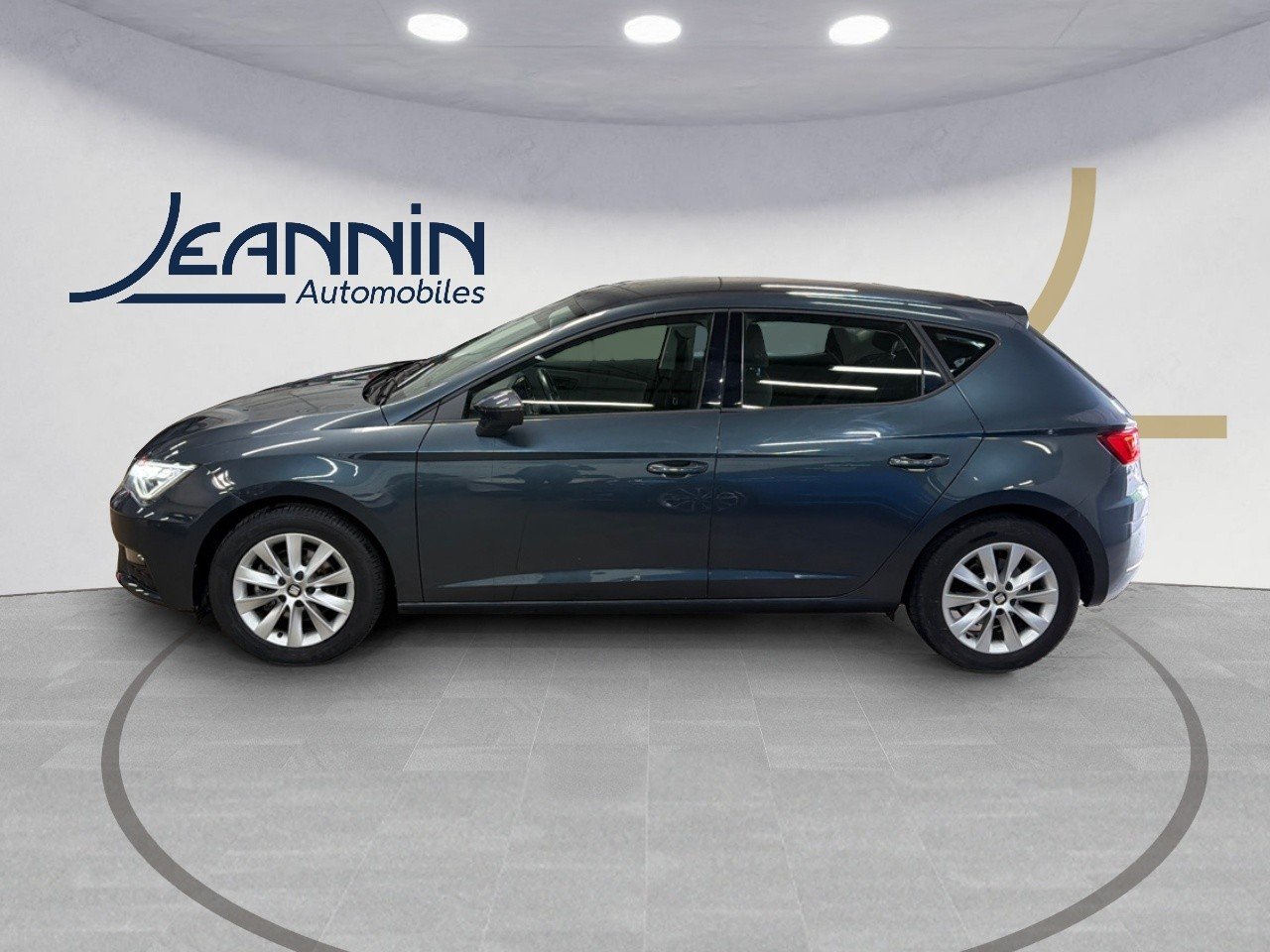 seat - Visuel 1
