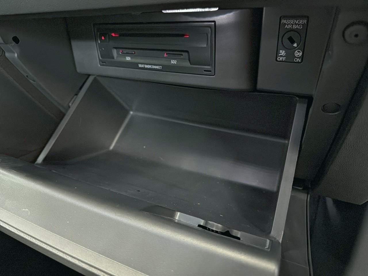 seat - Visuel 22