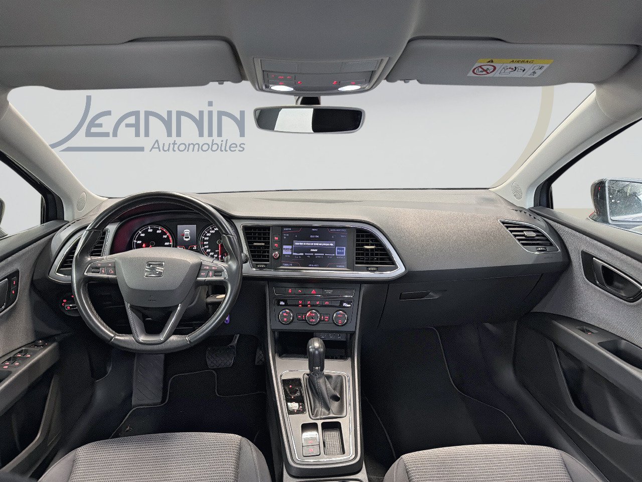 seat - Visuel 23