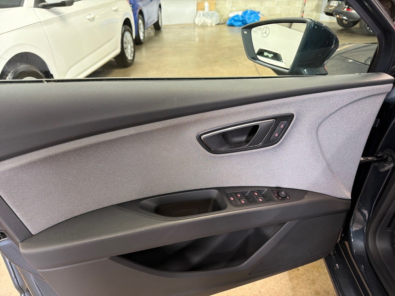 seat - Visuel 26