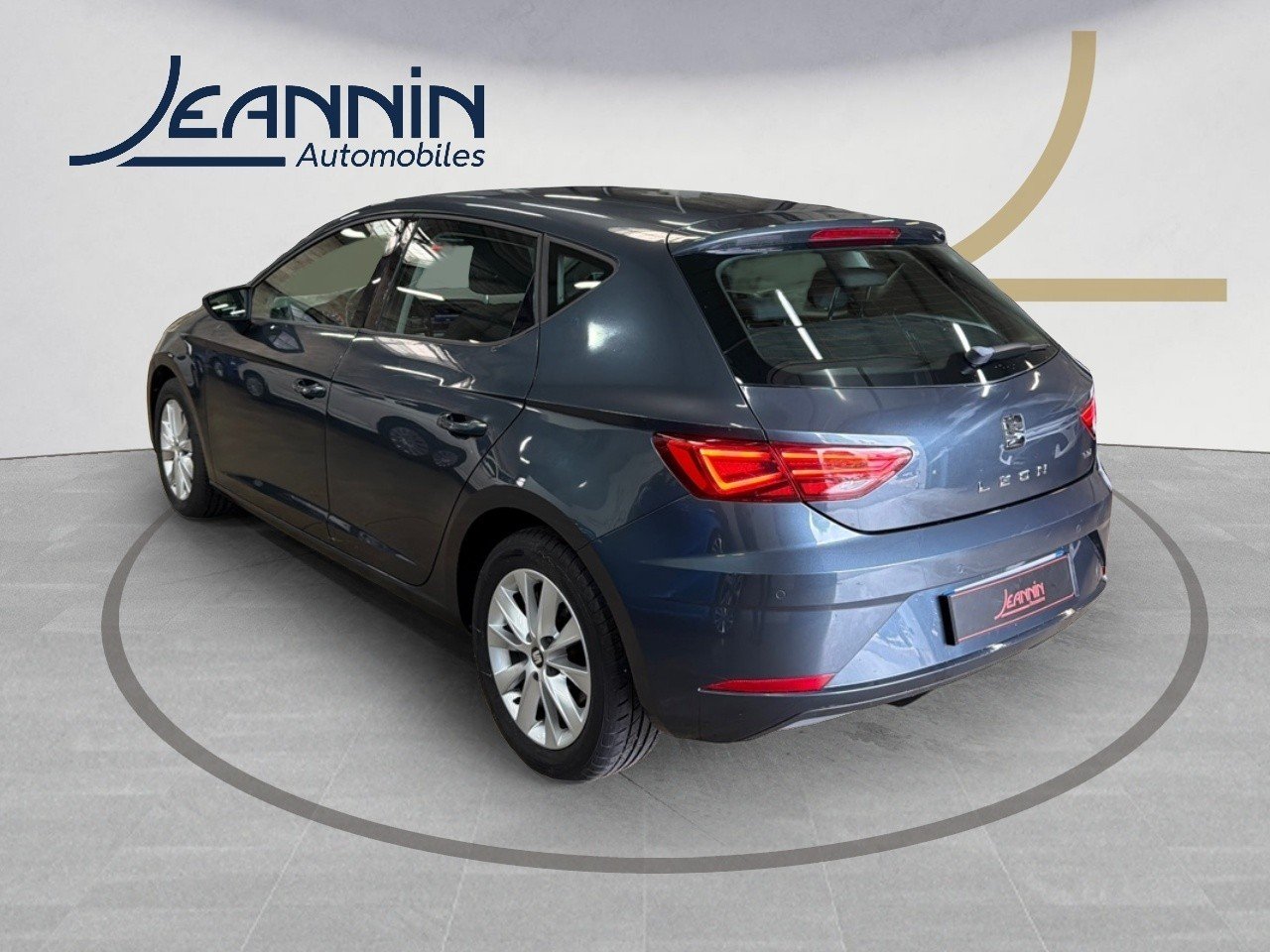 seat - Visuel 2