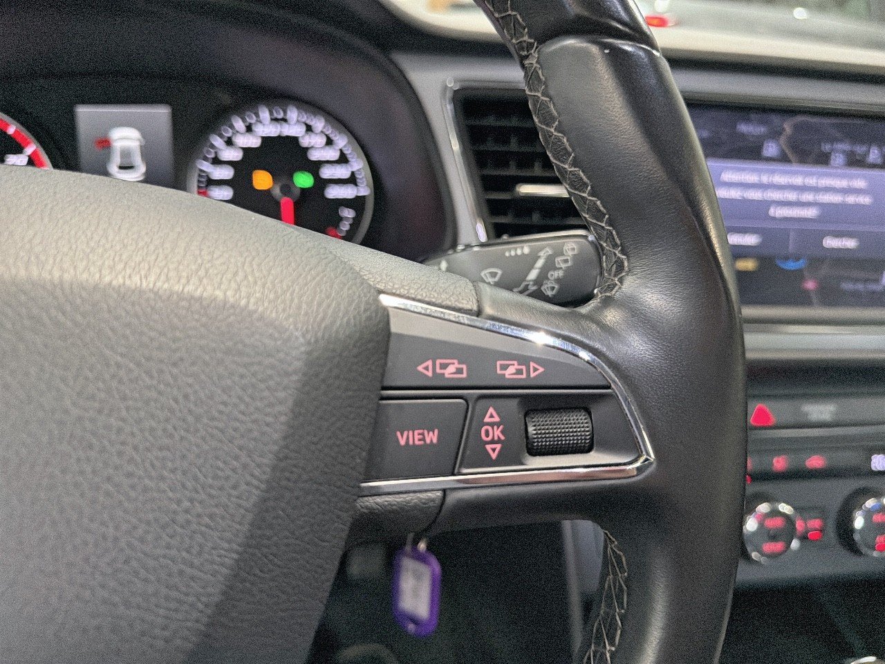 seat - Visuel 31