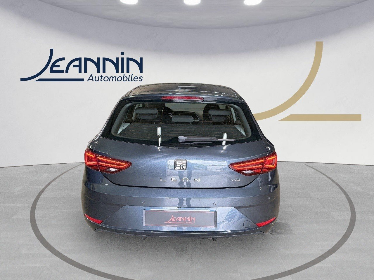 seat - Visuel 3