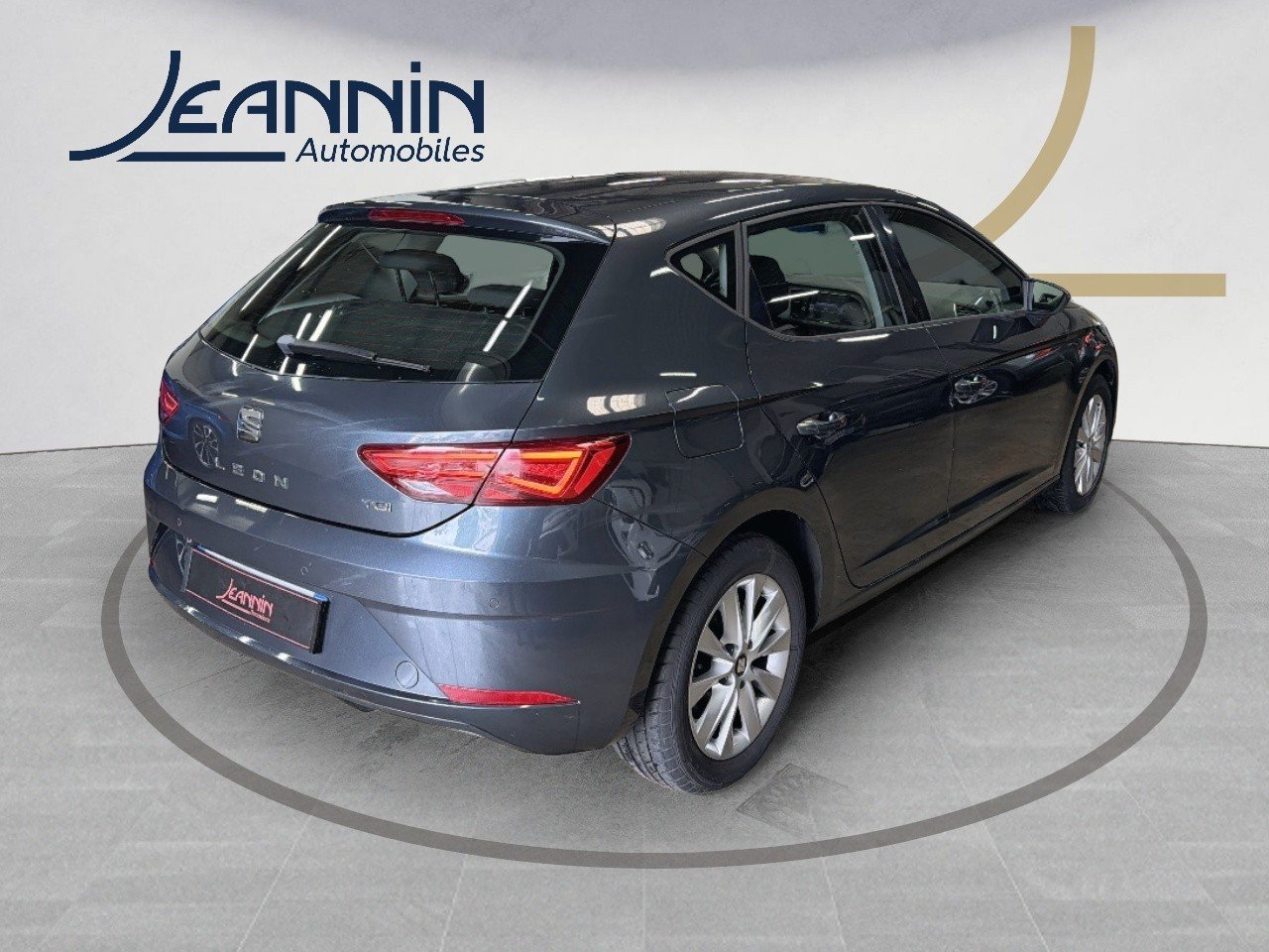 seat - Visuel 4