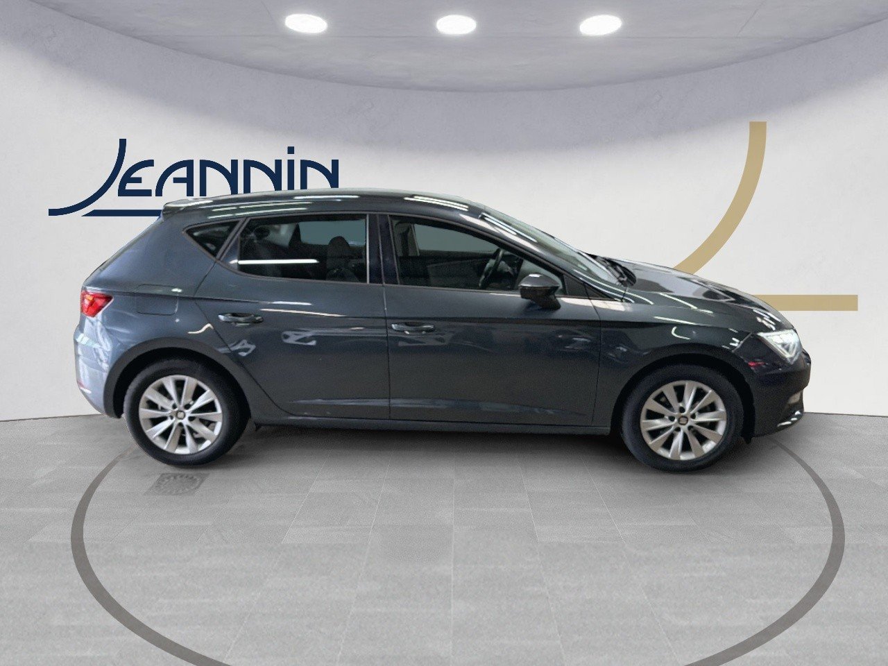 seat - Visuel 5