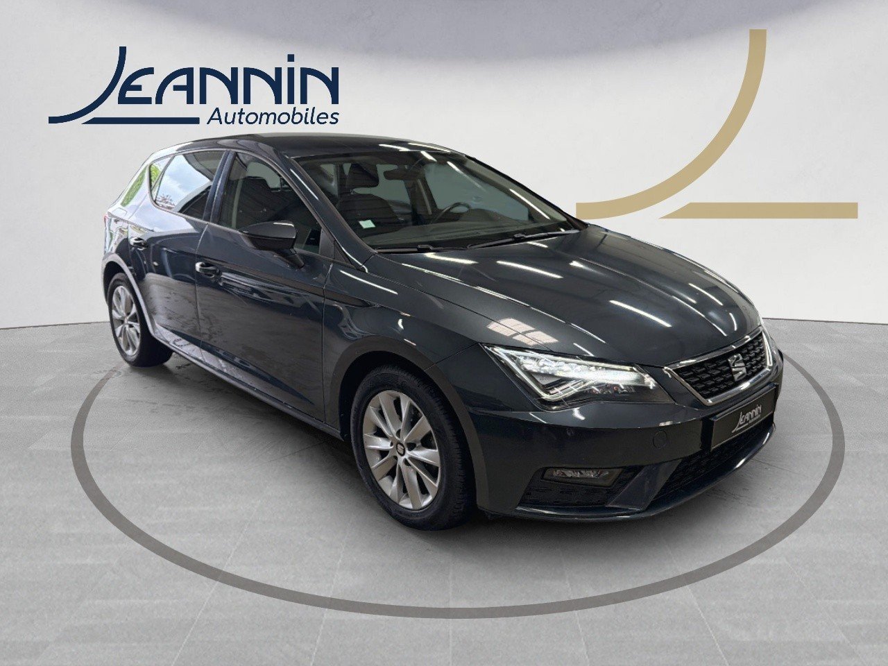 seat - Visuel 6