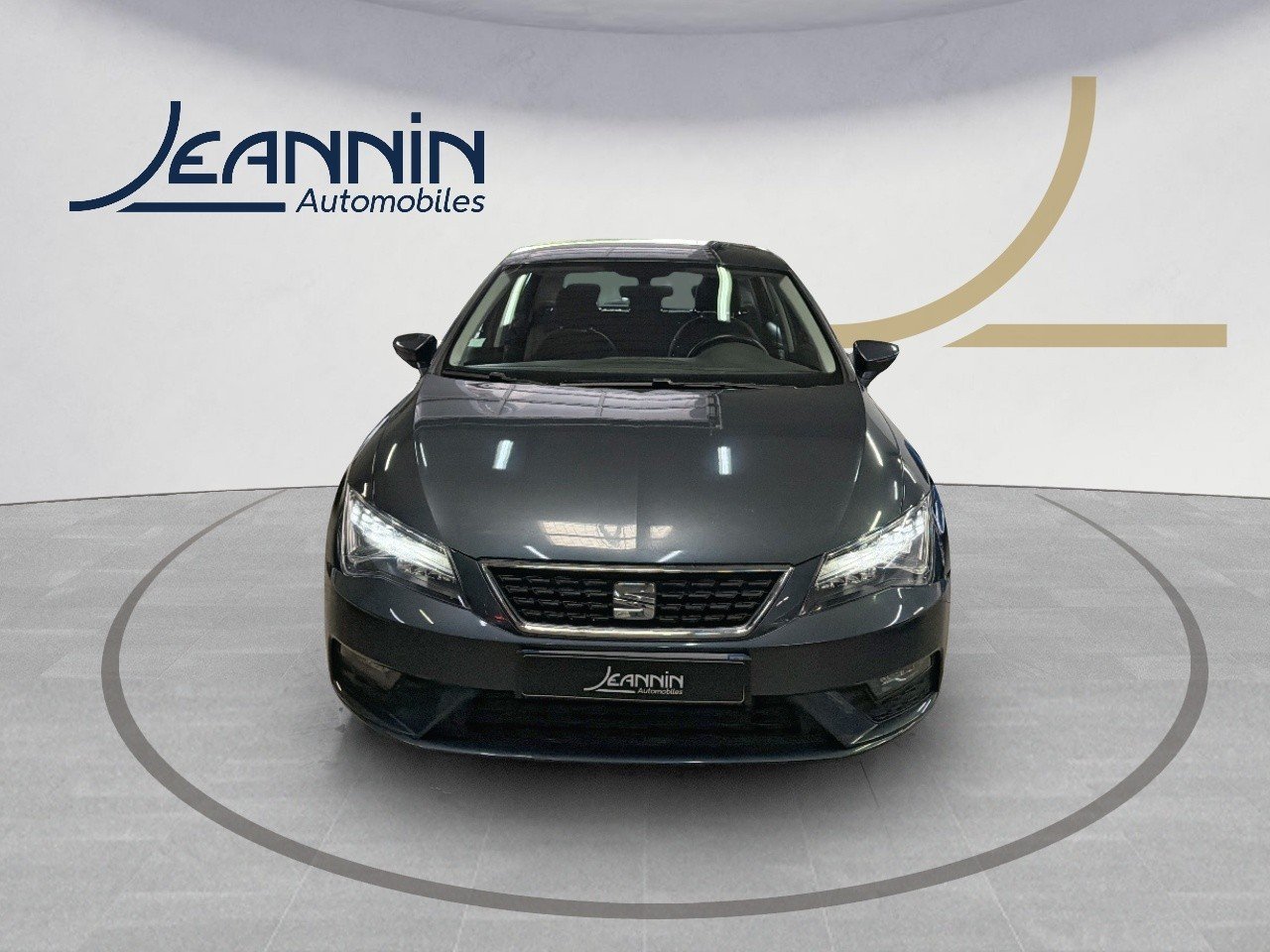 seat - Visuel 7