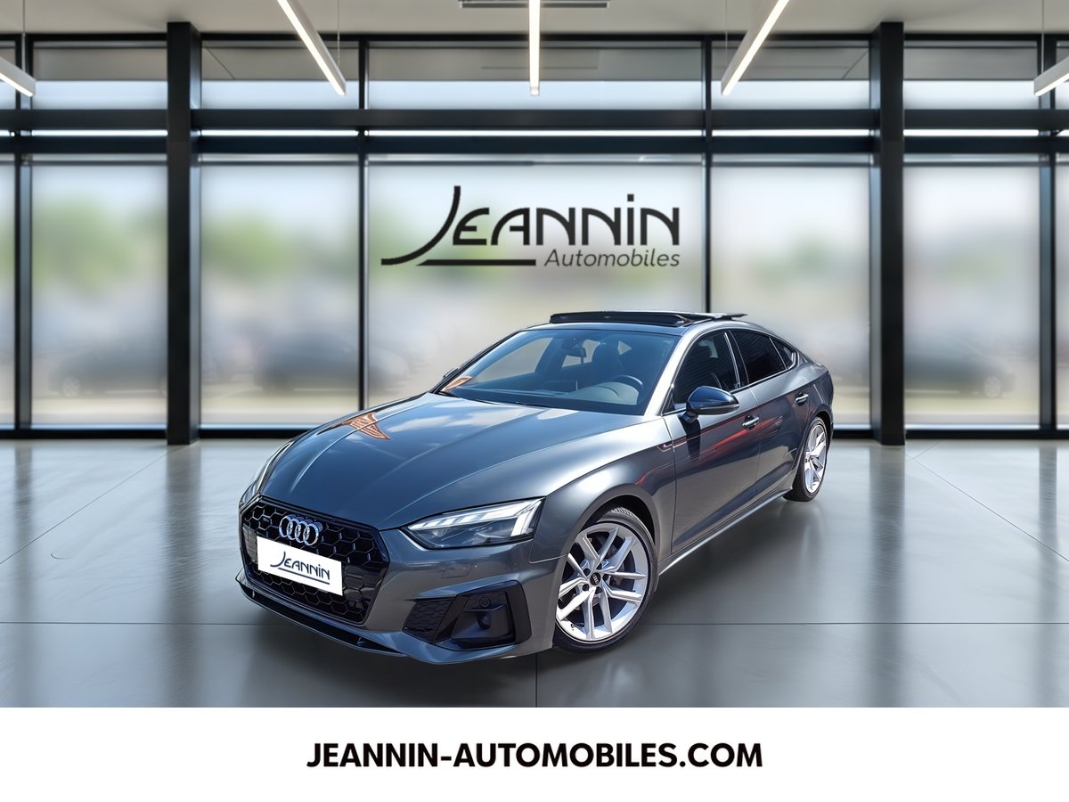 audi - Visuel 0