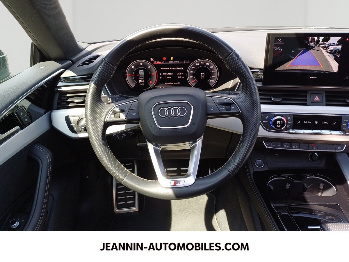 audi - Visuel 11