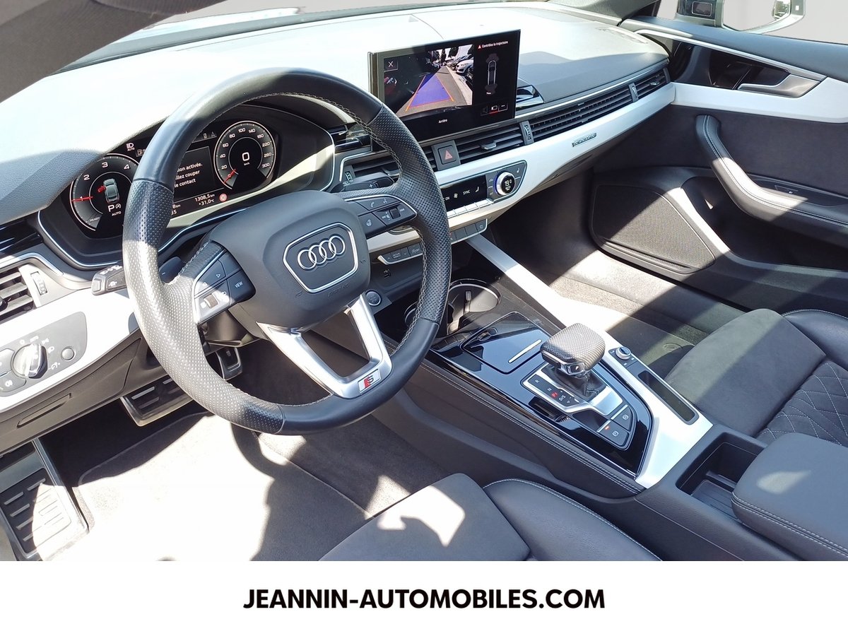 audi - Visuel 32