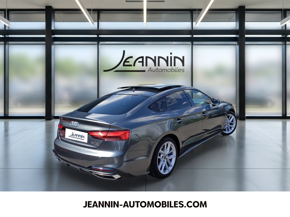audi - Visuel 4