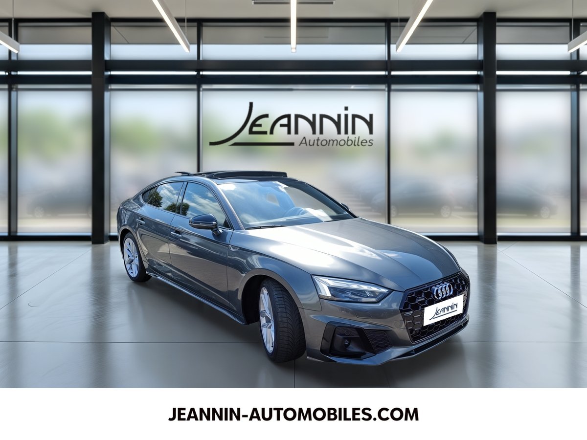 audi - Visuel 6